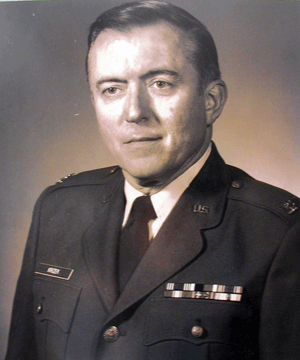 Gene Krizek
