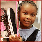 We helped 12,198 children