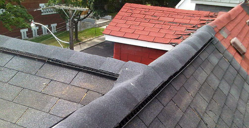Fix-Your-Roof