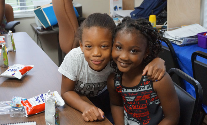 After-school programs