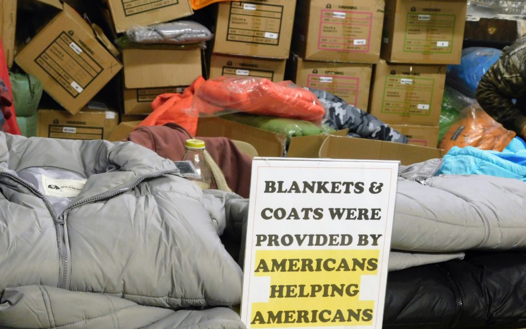 Thank you for the Coats
