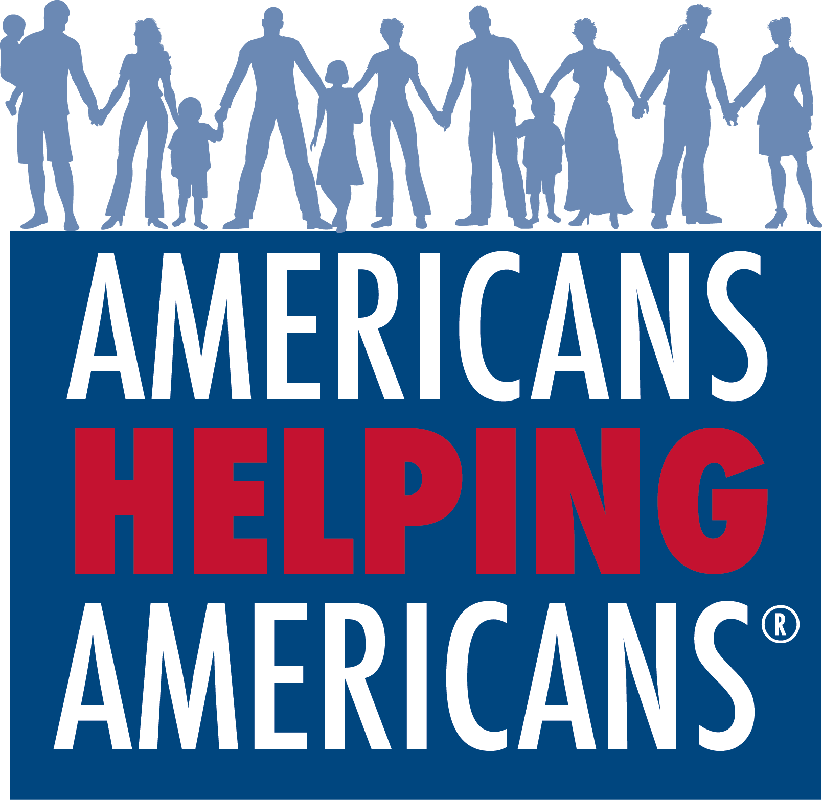 AHA_Logo_Stacked Volunteer medical staff providing free healthcare for uninsured families at Community Helping Hands Clinic in rural Georgia