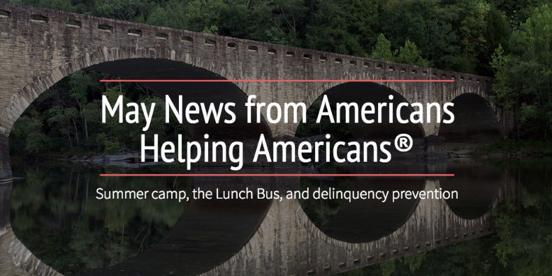 May Enews