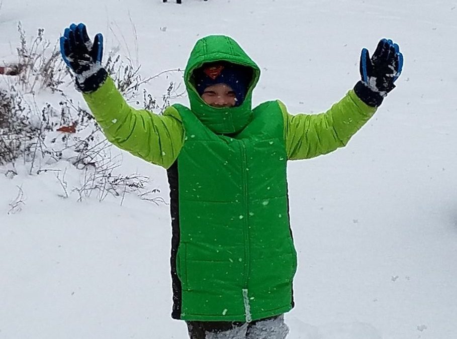 Winter Coats for Kentucky