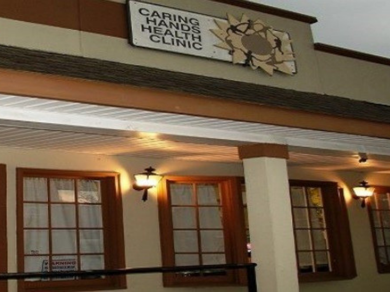 New Partner Spotlight: Community Helping Hands Clinic of White County, Georgia