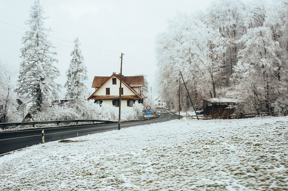 Keeping families warm in Appalachia