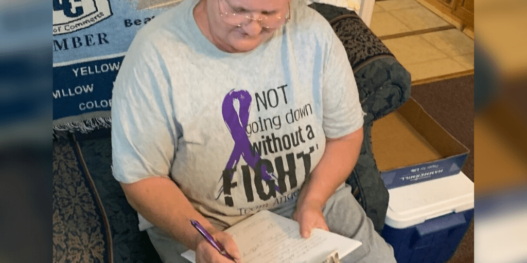 Keeping the heat on for families in Georgia