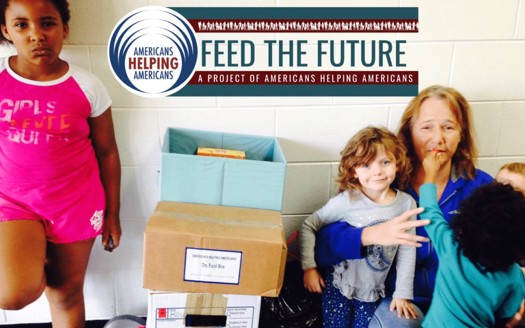 Feeding the Future of Kentucky