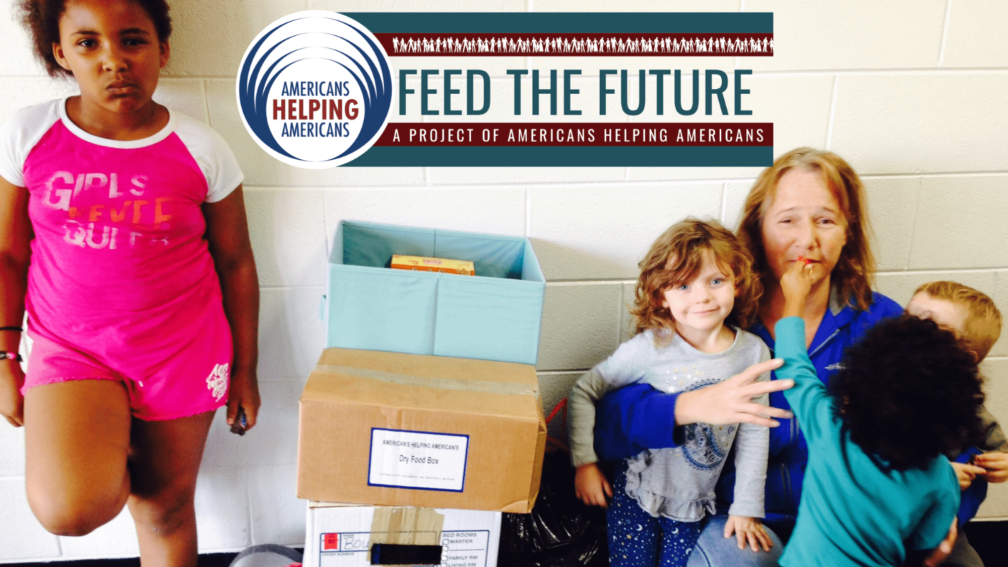 Feeding the Future of Kentucky