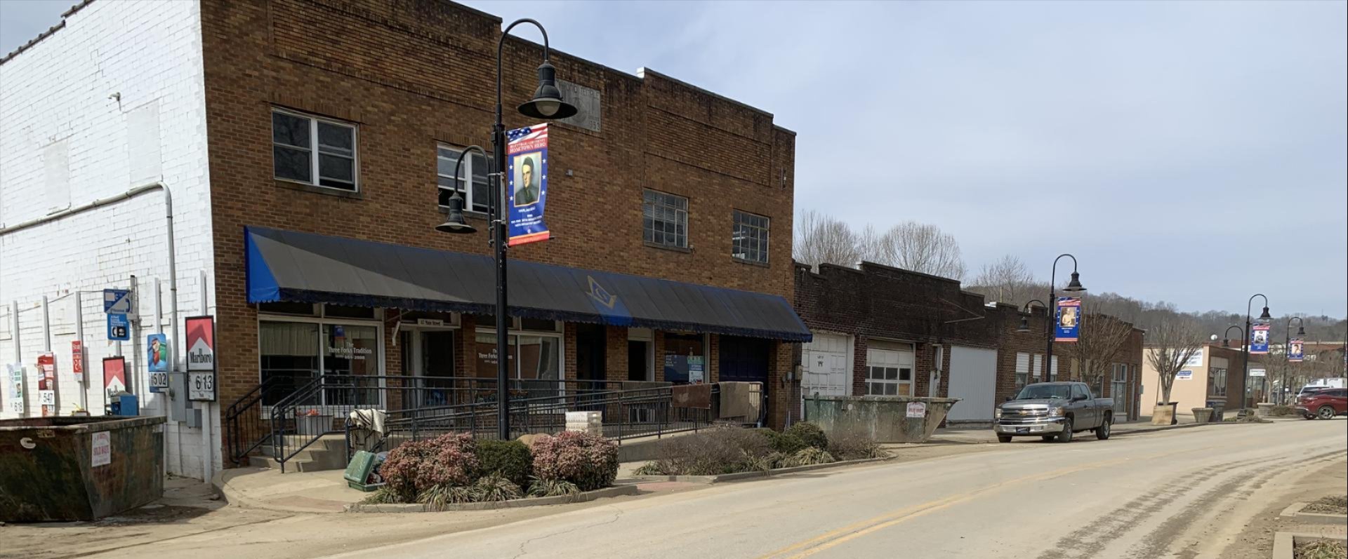 Beattyville and Lee County Bounding Back One Year After Devastating