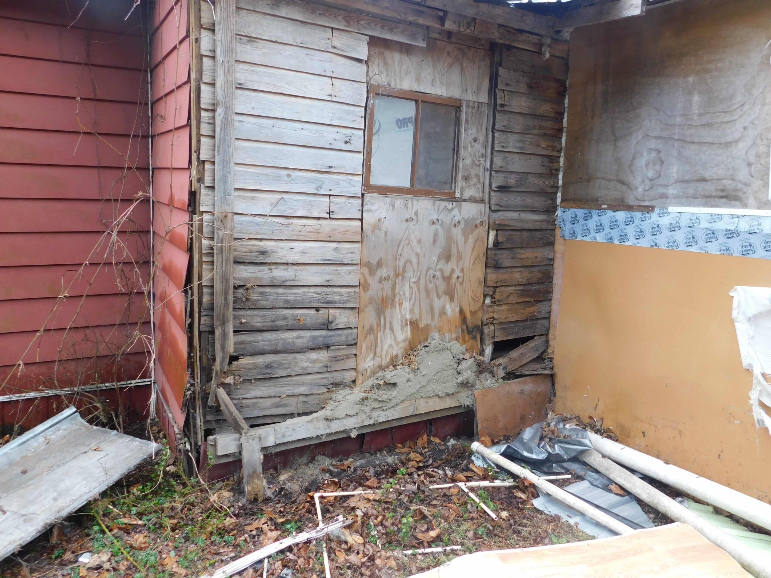 65 Homes to Be Repaired Throughout Appalachia in 2022