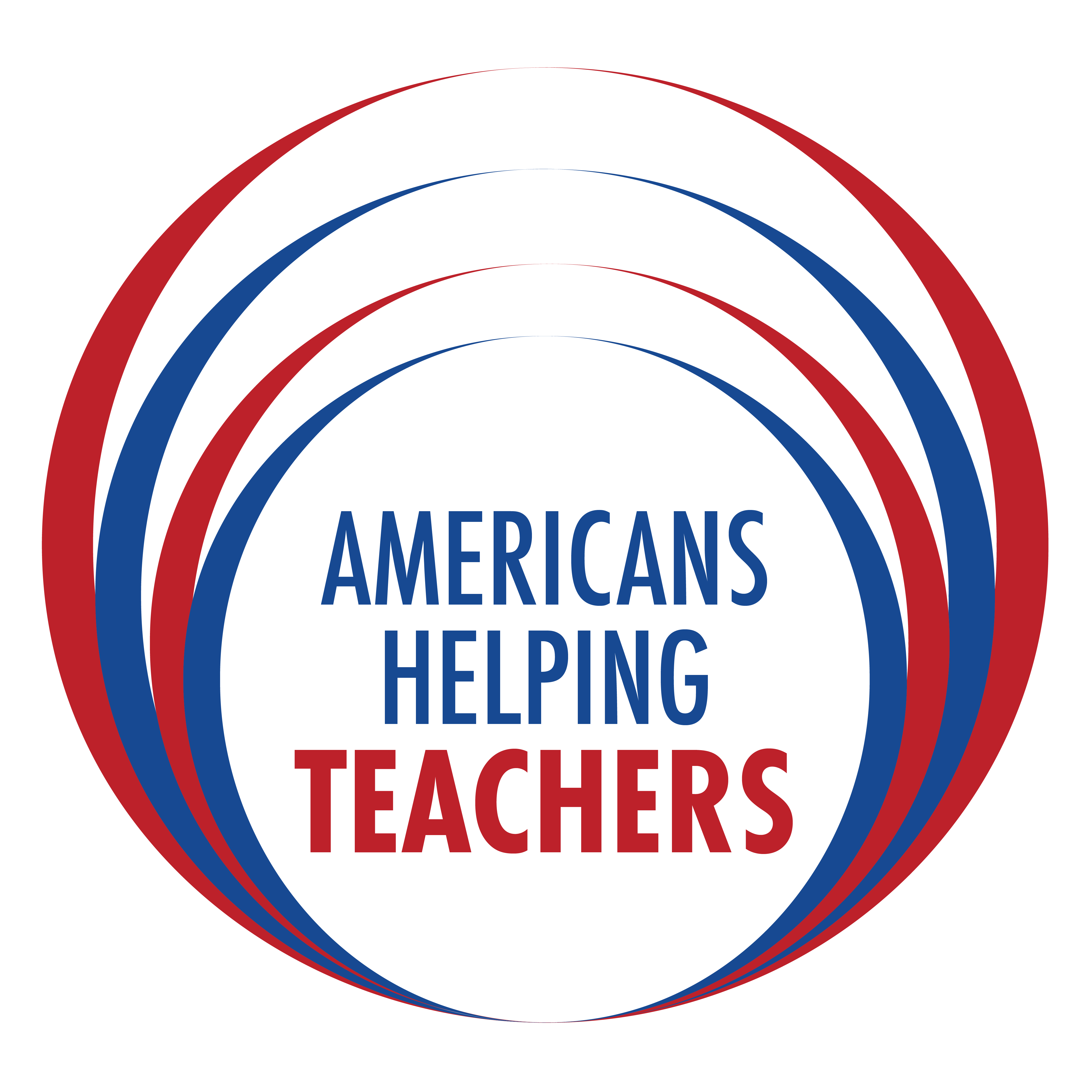 AHT Logo 2022 American Helping Teachers Grants