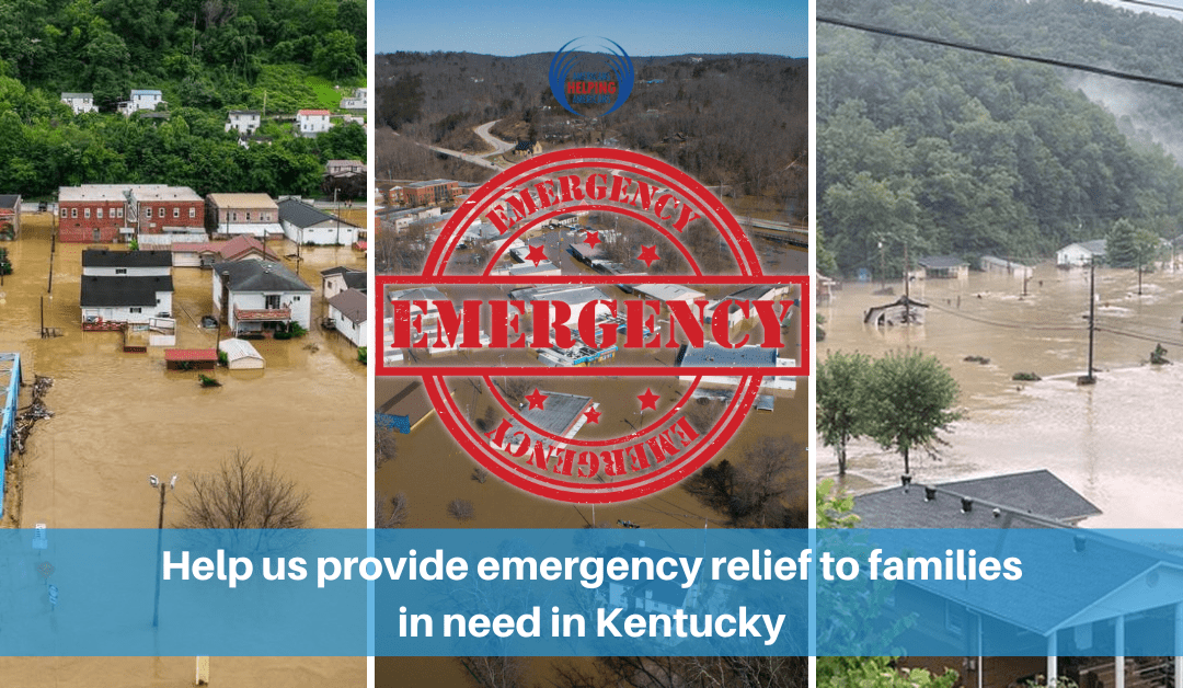 Flood Relief