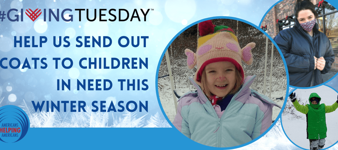 Warmth for Winter