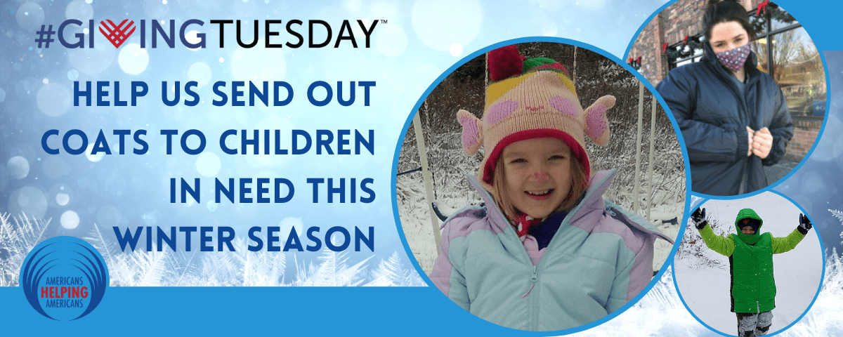 AHA Giving Tuesday 2022