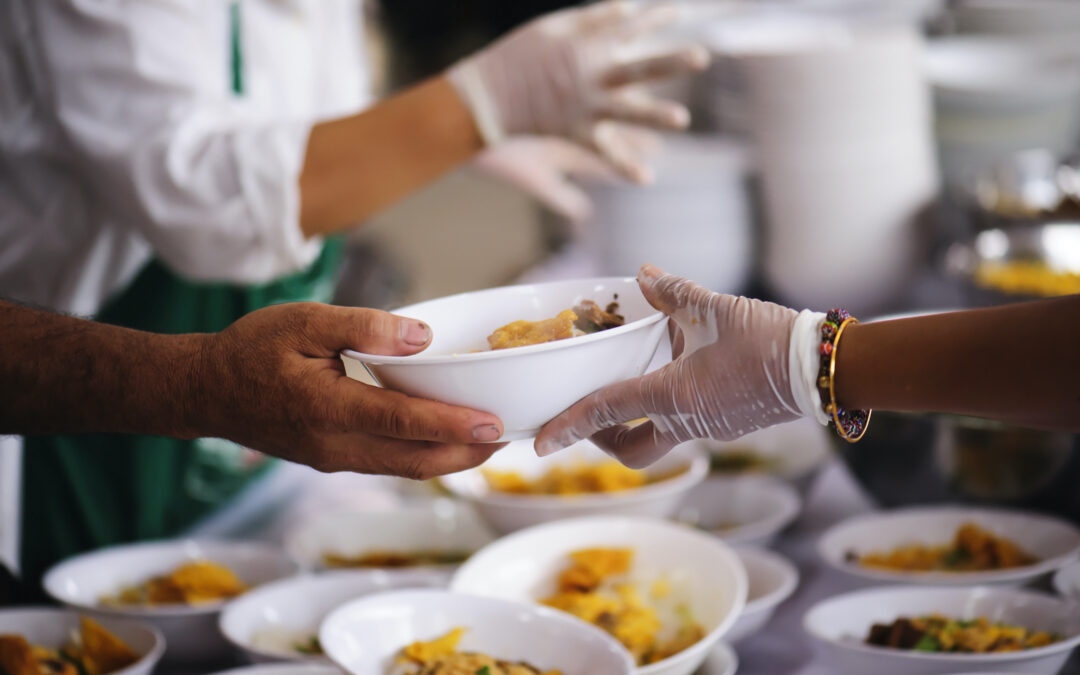 Helping Americans Together: AHA and Appalachian Ministries