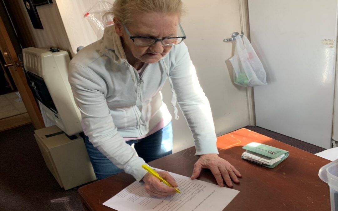 Empowering Appalachia: AHA’s Lifeline of Utility Assistance and Hope in January 2024