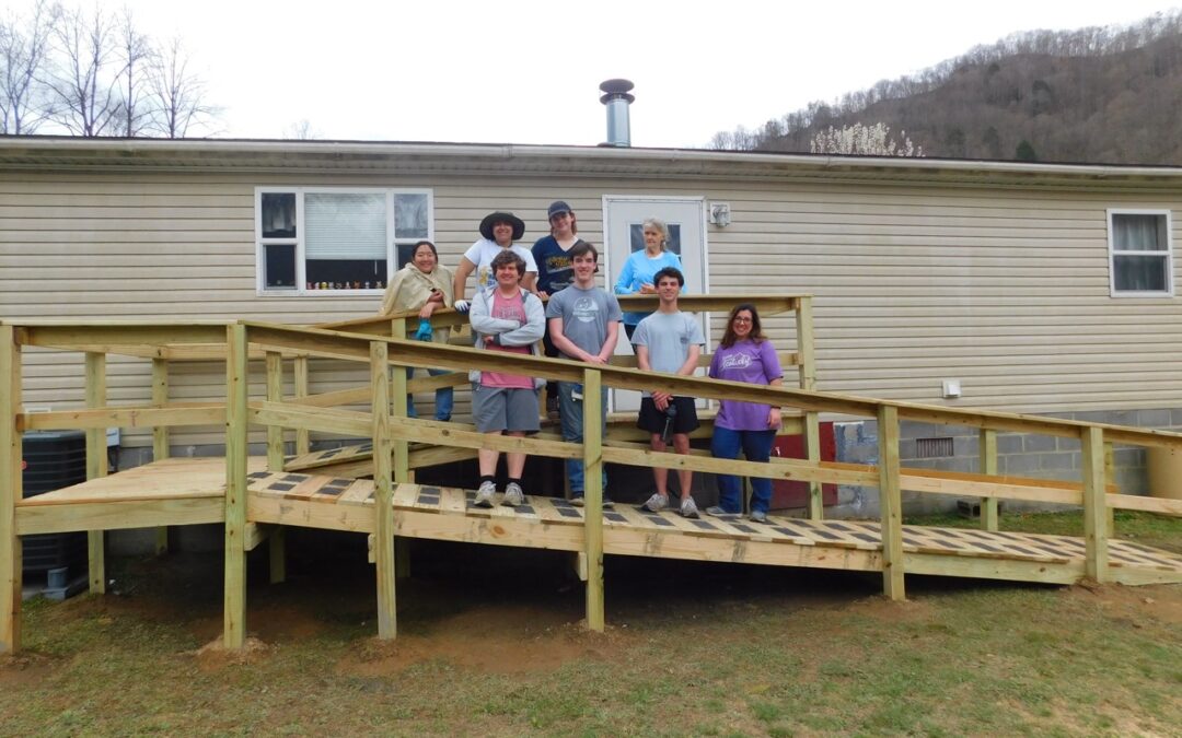 Transforming Challenges into Hope: The Heartwarming Journey of Home Rehabilitation in Kentucky and West Virginia