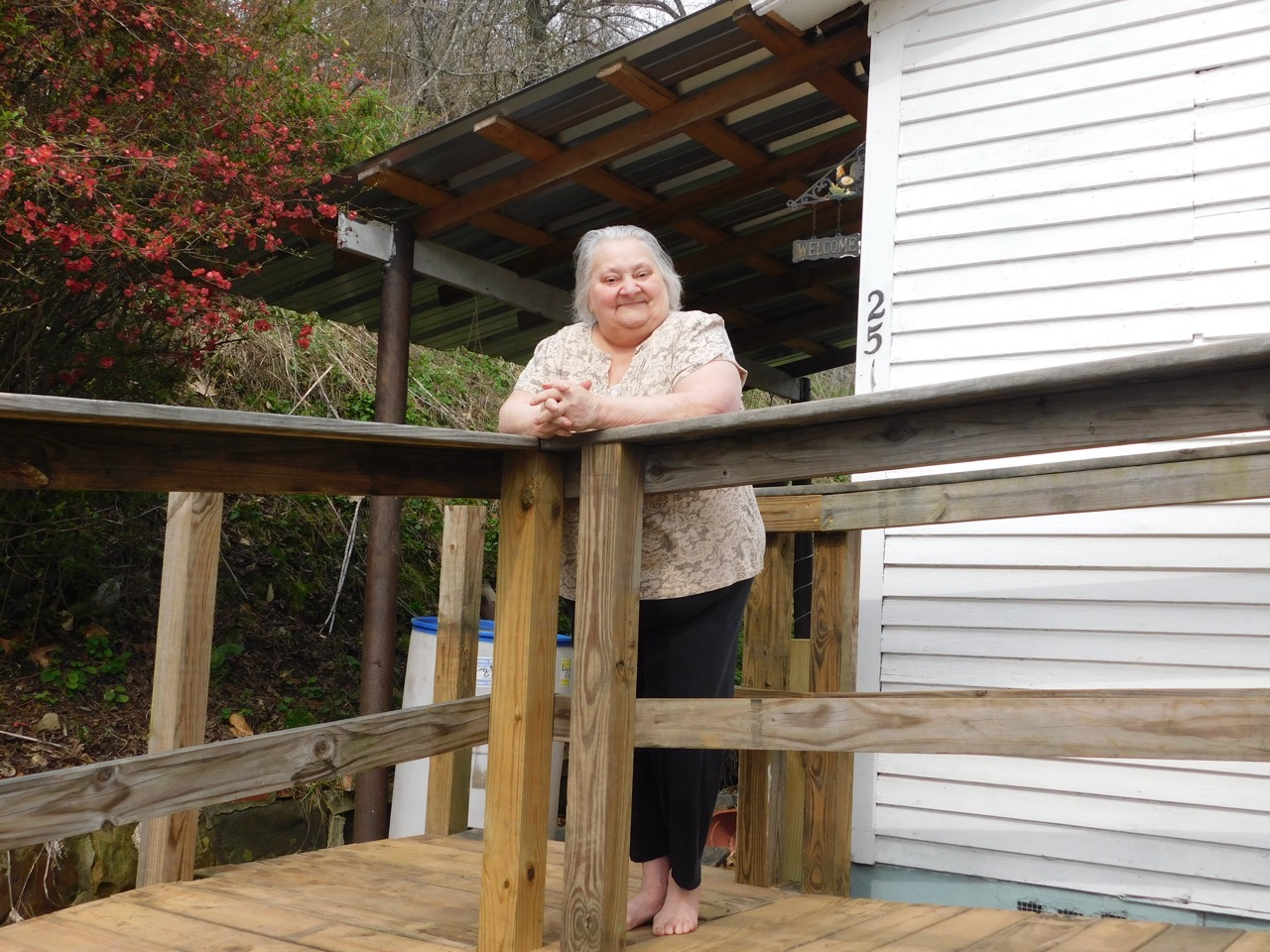 AHA — BCPIA Home Rehab Mitchell