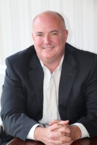 Bryan L. Krizek