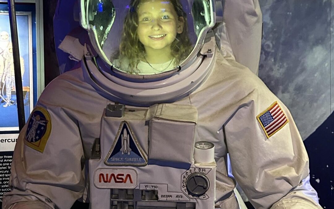 Summer Camp for kids – “This was the best time they had ever had!”
