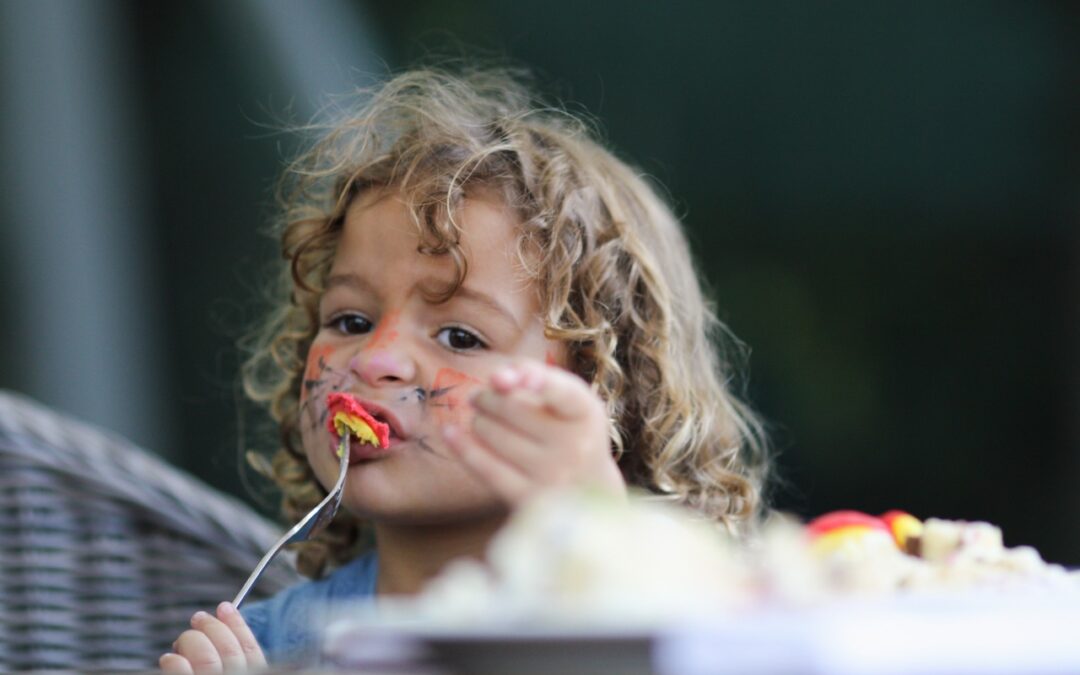 No Child Hungry This Summer: Feeding Hope in Appalachia