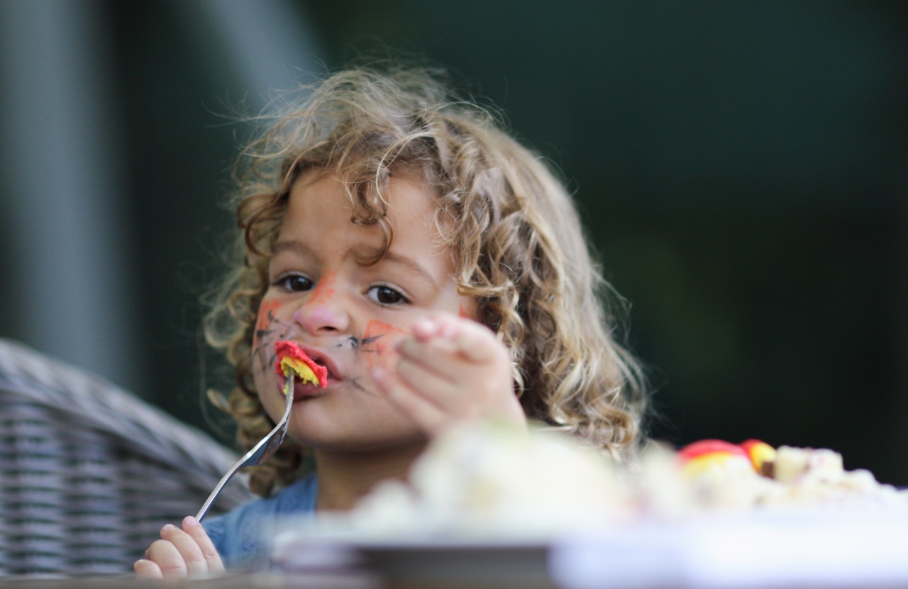 No Child Hungry This Summer: Feeding Hope in Appalachia - Americans Helping  Americans, image size:1280x831