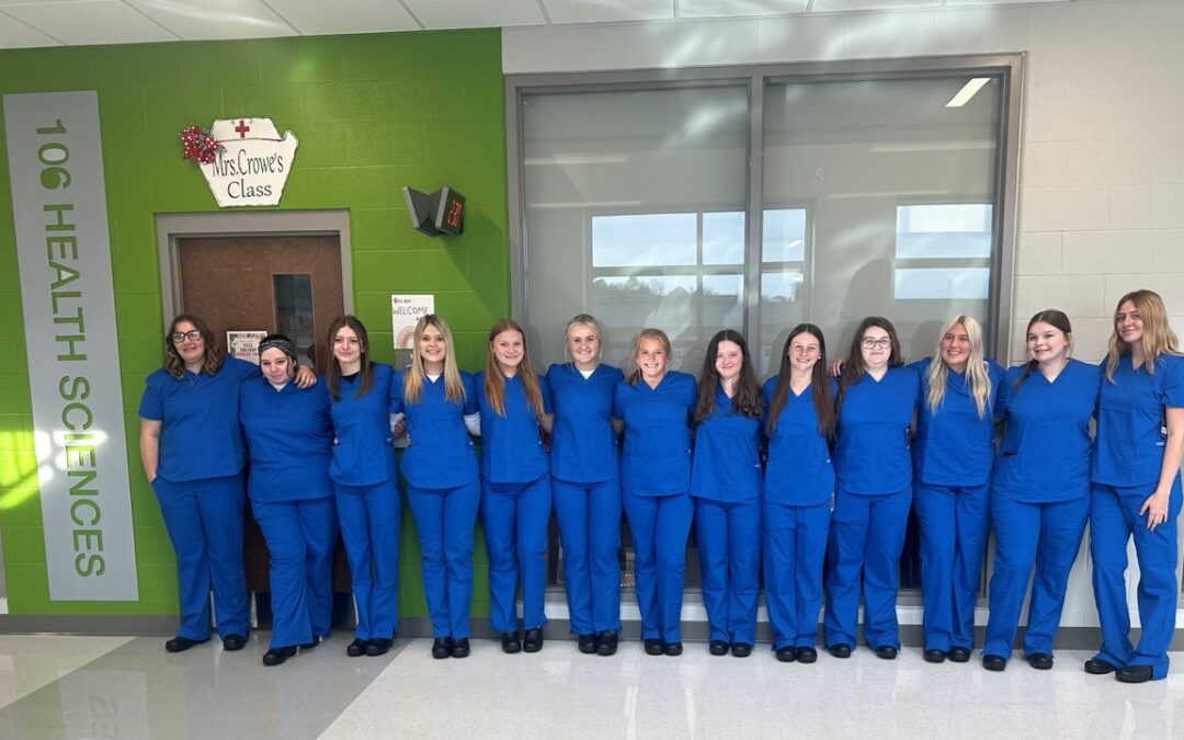 Breaking Down Barriers for Students in Appalachia