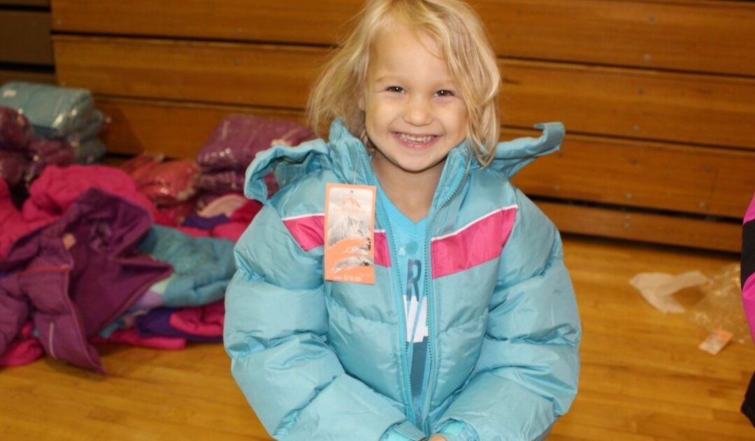 Operation Warmth: Keeping Appalachia Warm This Winter