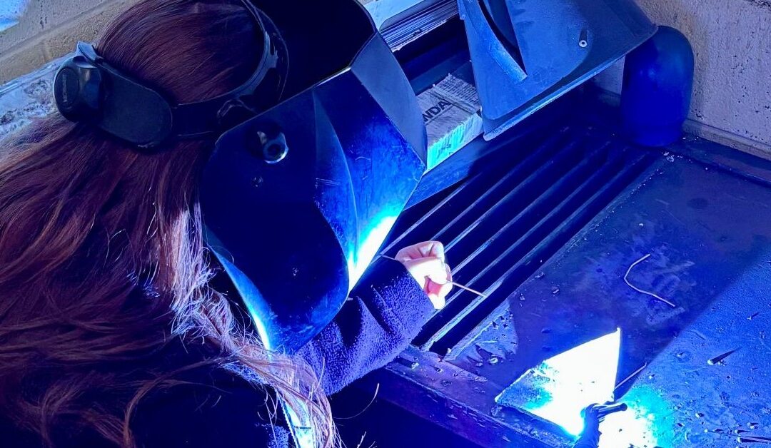 Finding a Way Forward: How Want2Work Helped Emma Keep Going
