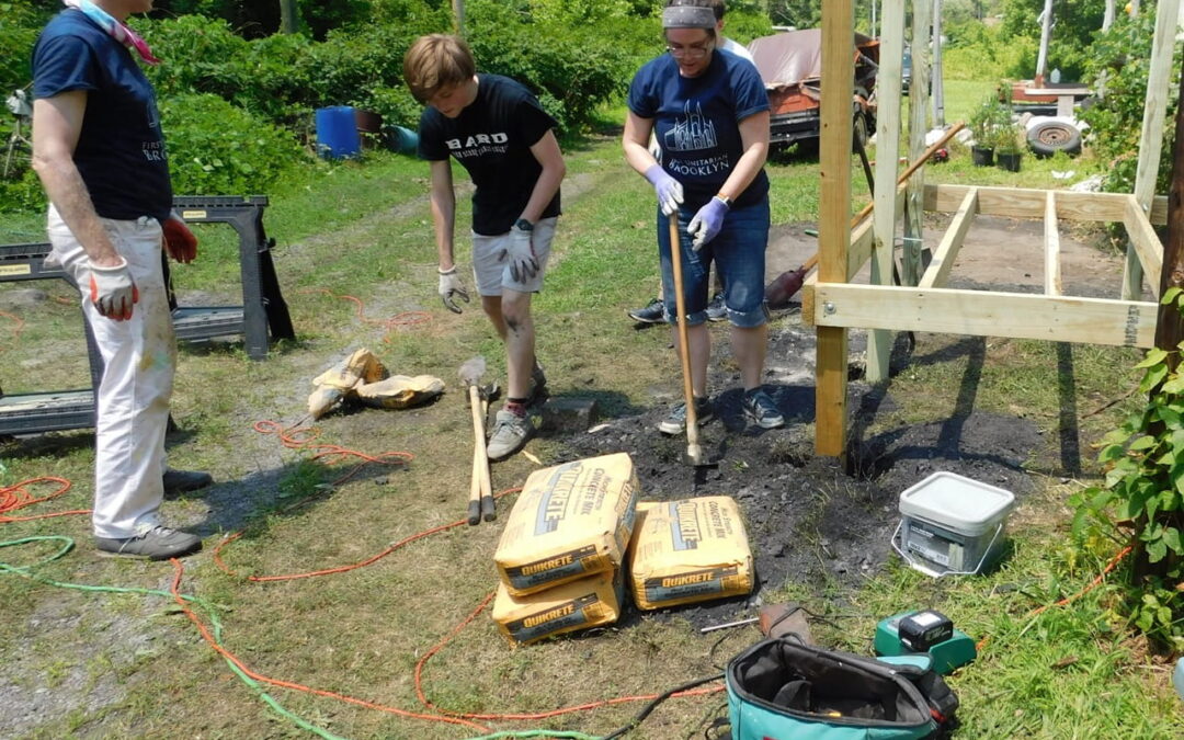 Help Us Equip Appalachia Volunteers With the Tools Needed to Repair Homes