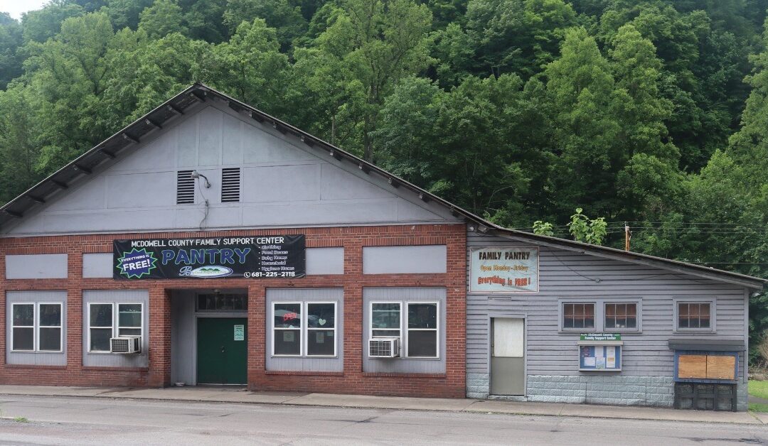 How BCPIA’s Family Pantry Is Expanding Access to Fresh Food in Appalachia