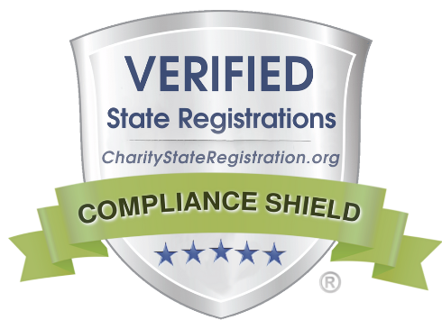 Candid Platinum Transparency 2024 seal