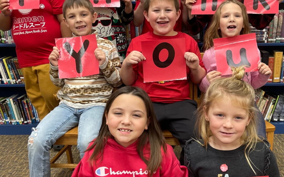 Americans Helping Teachers Grants Support Education in Appalachian Schools